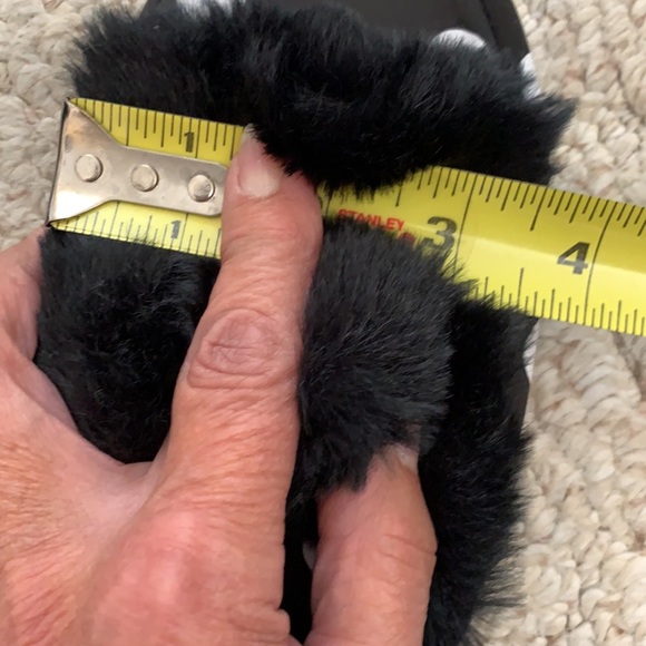 INC Slippers - Picture 8 of 8